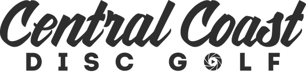 Central Coast Disc Golf